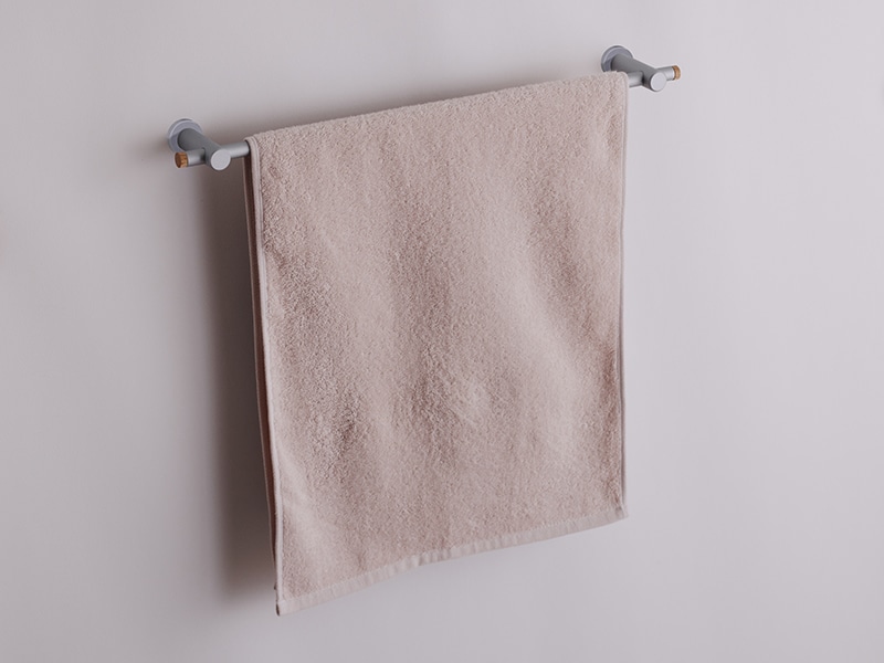 ALCOLOLO　タオルバー