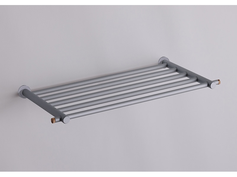 ALCOLOLO　タオルシェルフ