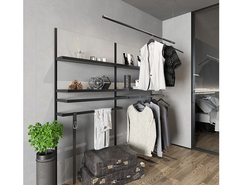 ALCOLOLO ハンガーバー