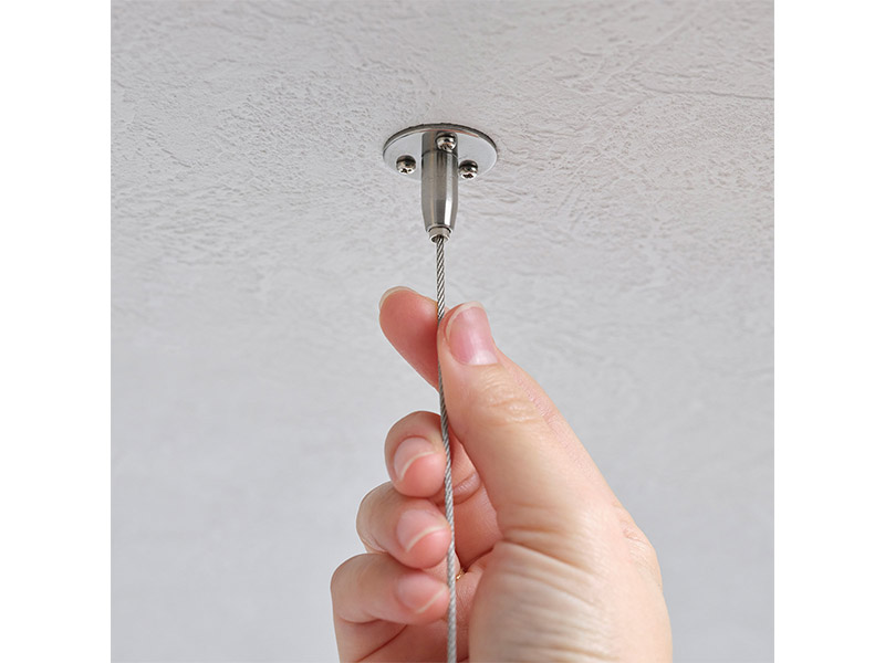 ALCOLOLO ハンガーバー