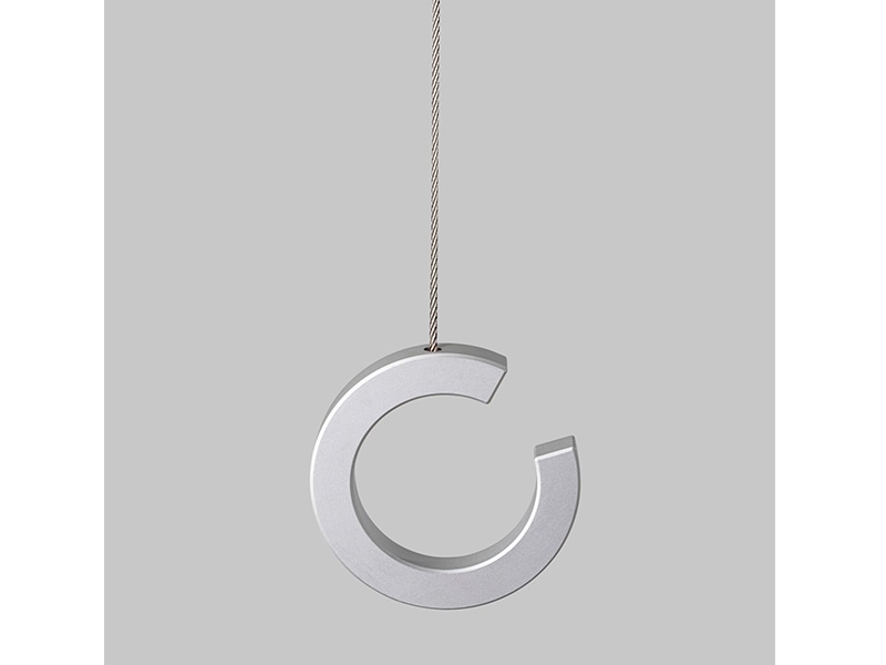 ALCOLOLO　ハンガーリング