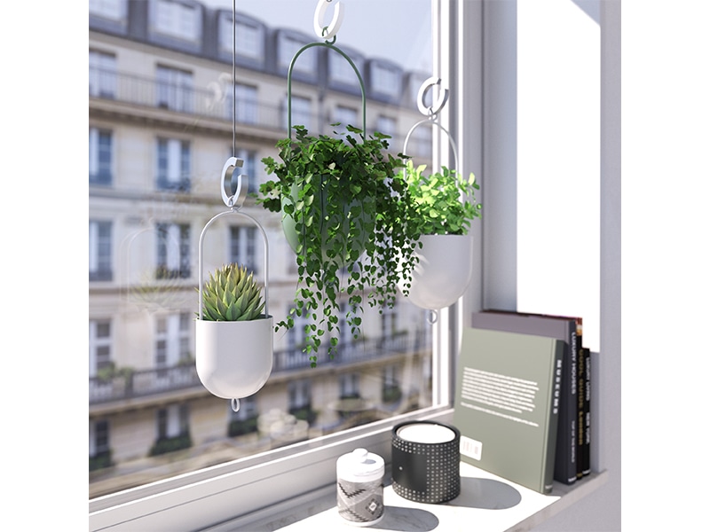 ALCOLOLO ハンガーリング