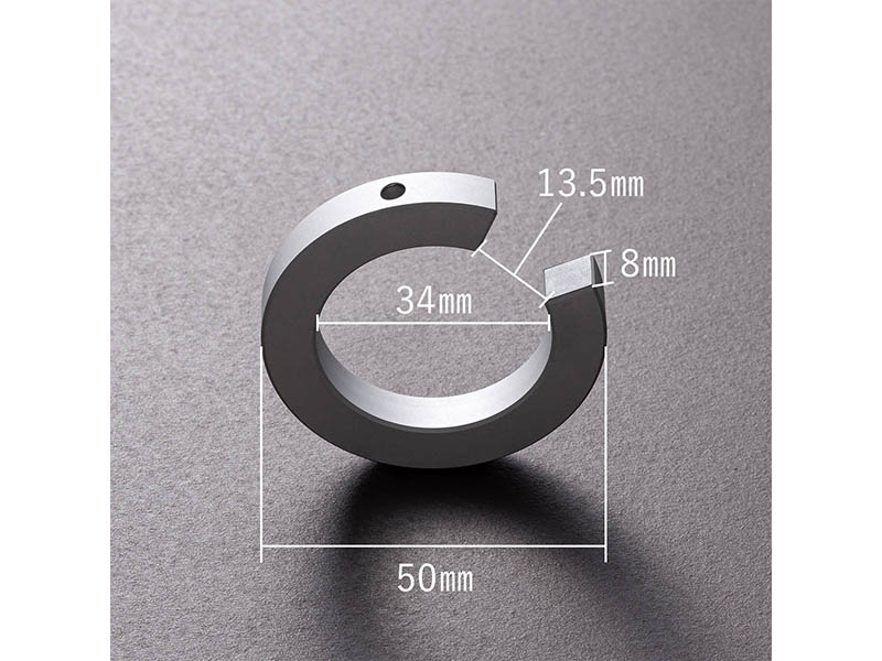 ALCOLOLO ハンガーリング