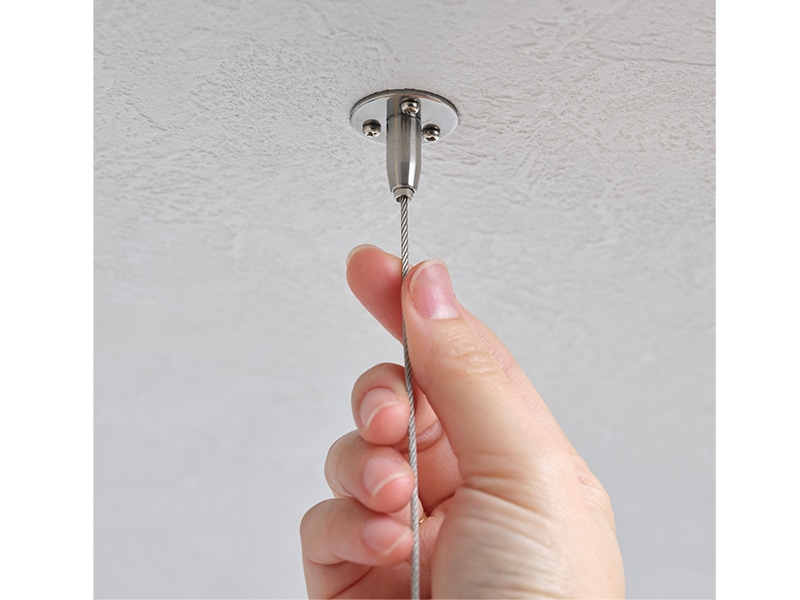 ALCOLOLO ハンガーリング