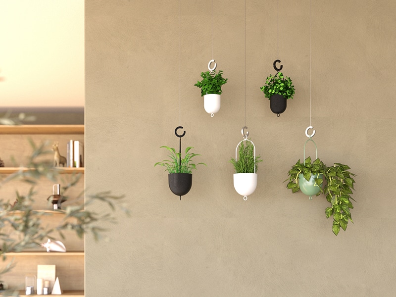 ALCOLOLO ハンガーリング