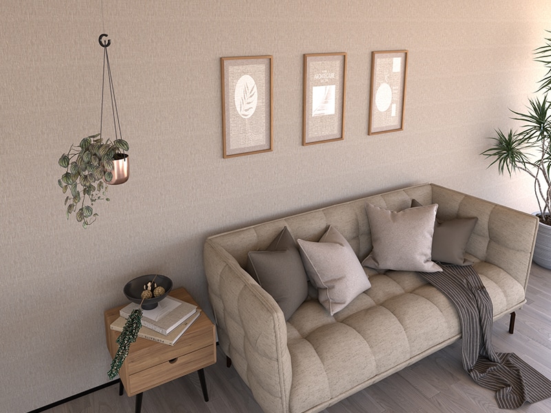 ALCOLOLO ハンガーリング