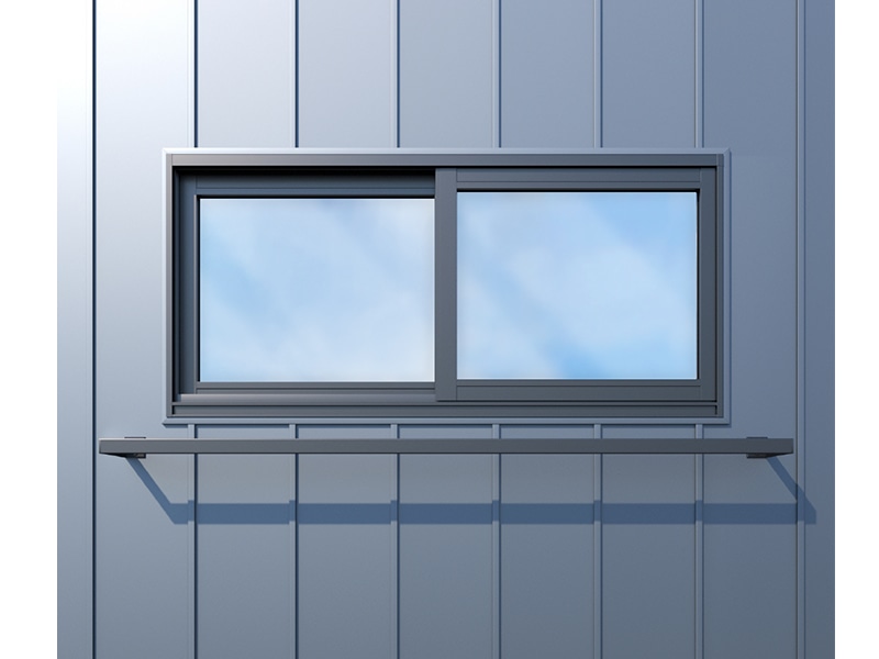 ALHIDE 布団干しバー