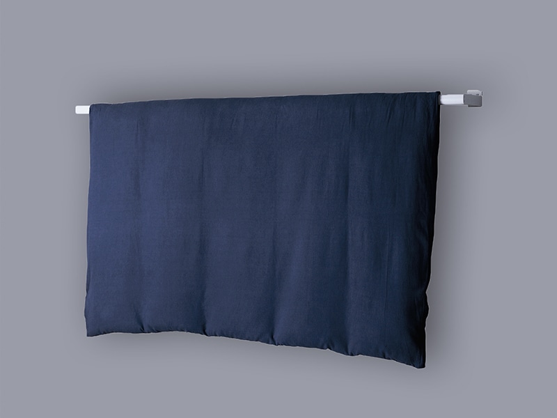 ALCOLOLO　布団干しバー