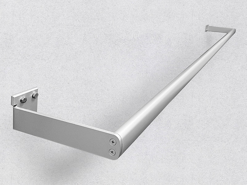 ALCOLOLO 布団干しバー