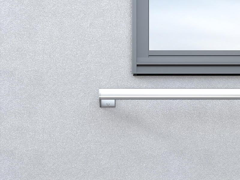 ALCOLOLO 布団干しバー