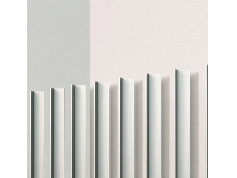 デザイン列柱 L.Free(エルフリー)