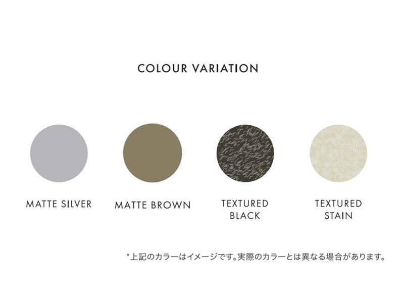 デザイン列柱 L.Free(エルフリー)