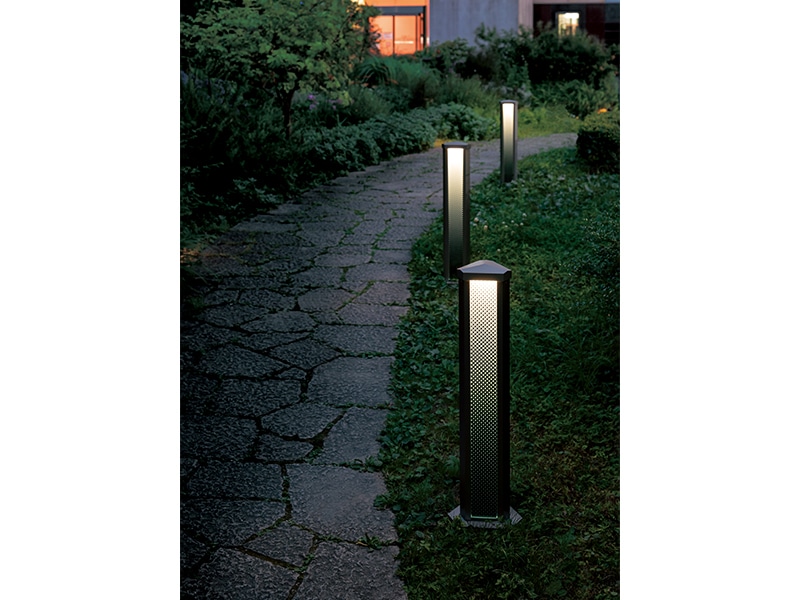 LEDソーラーアプローチライト