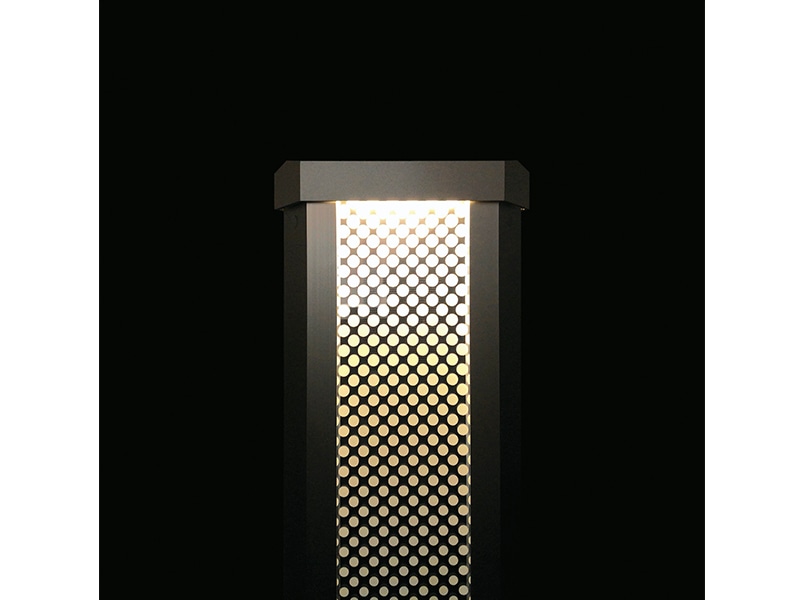 LEDソーラーアプローチライト