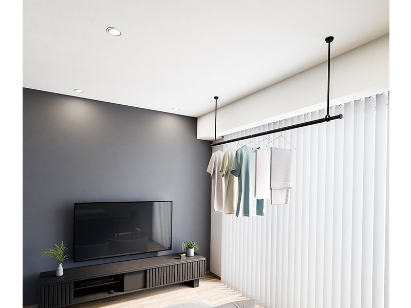 ランドリーバーLB1 セット