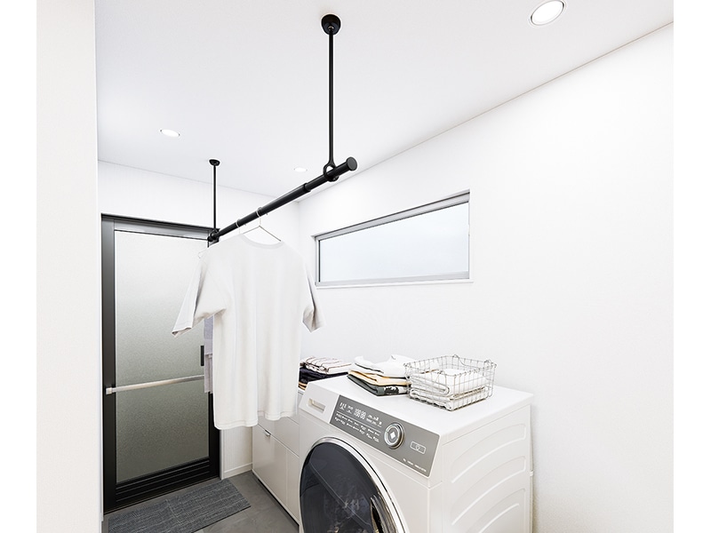 ランドリーバーLB1 セット