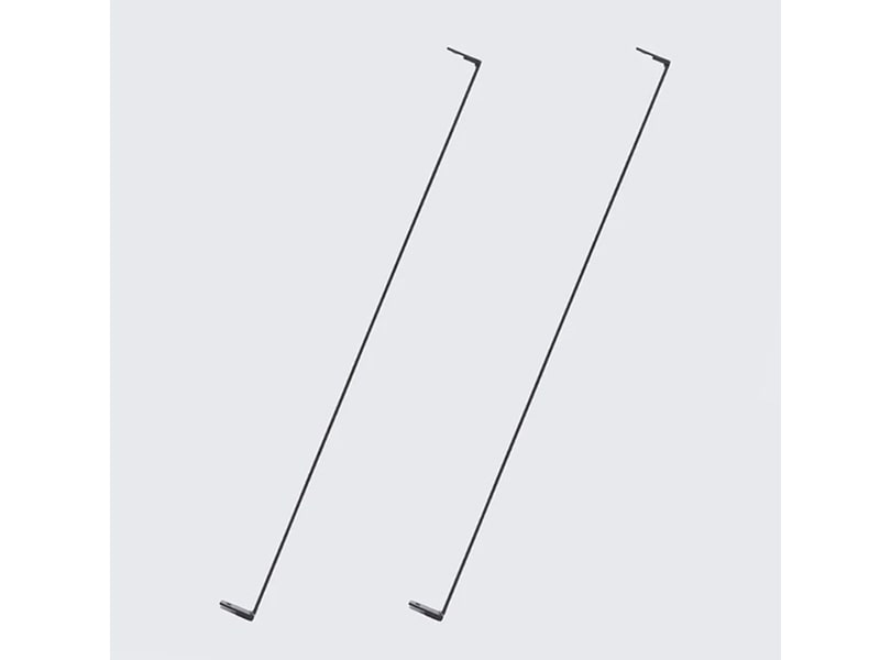 ALHIDE フラットバーフェンス