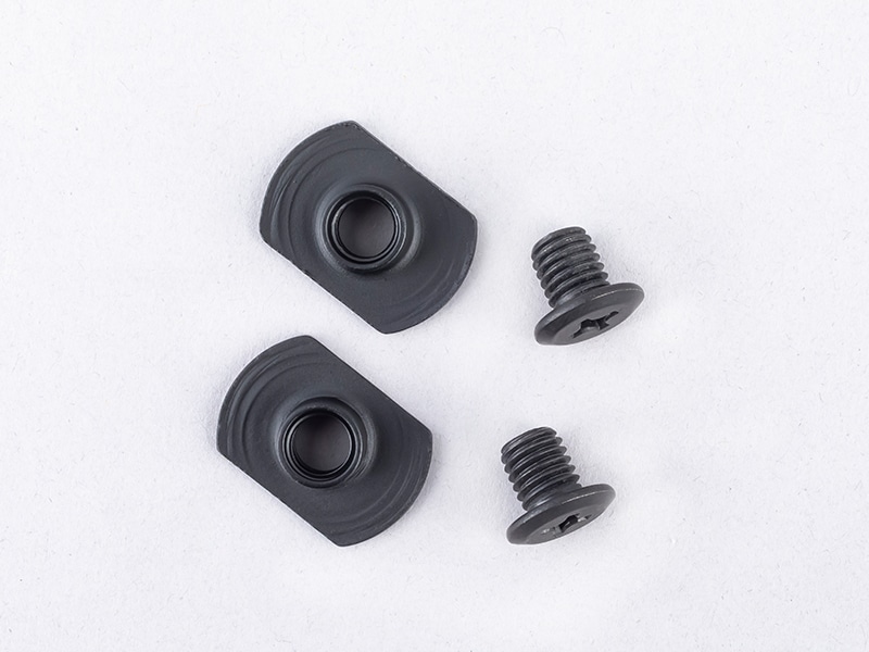 ALHIDE フラットバーフェンス