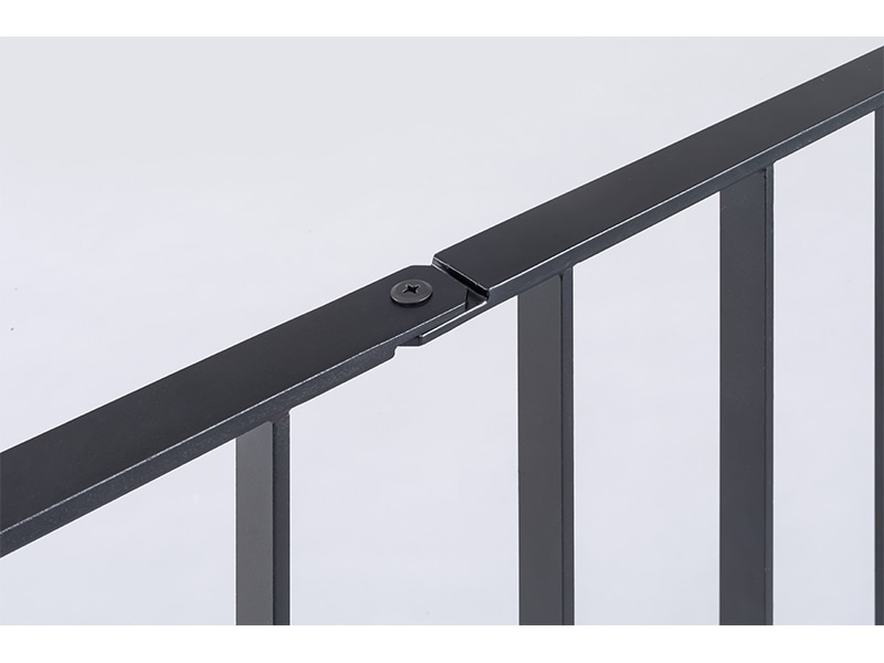 ALHIDE フラットバーフェンス