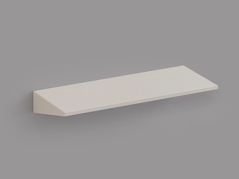 ウォールシェルフ