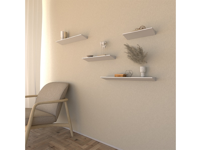 ウォールシェルフ