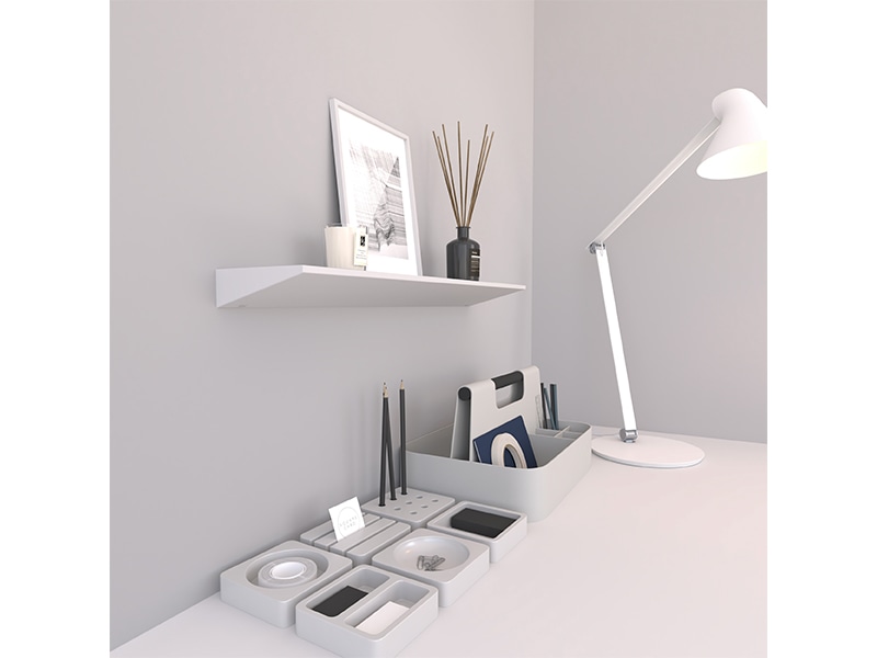 ウォールシェルフ