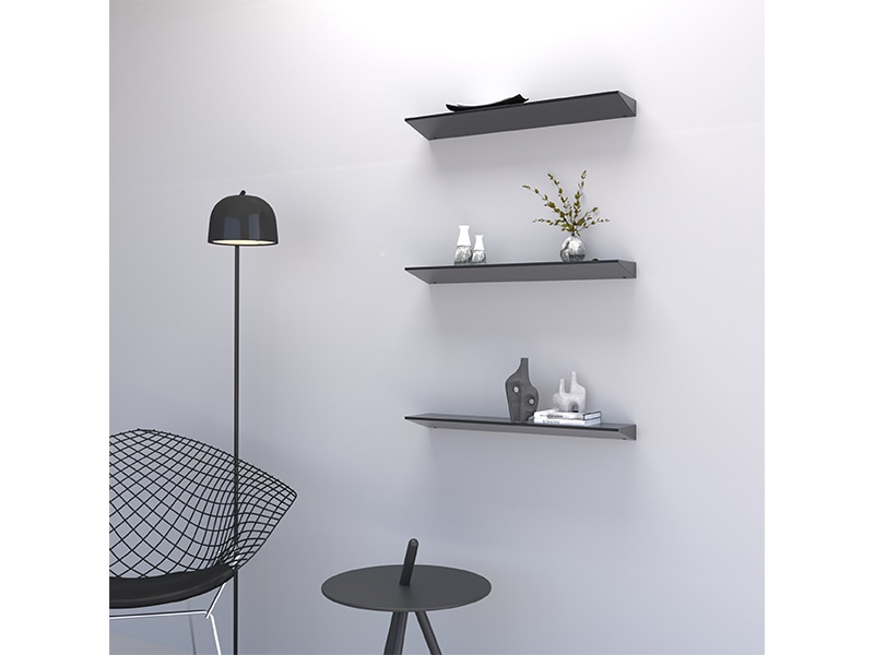 ウォールシェルフ