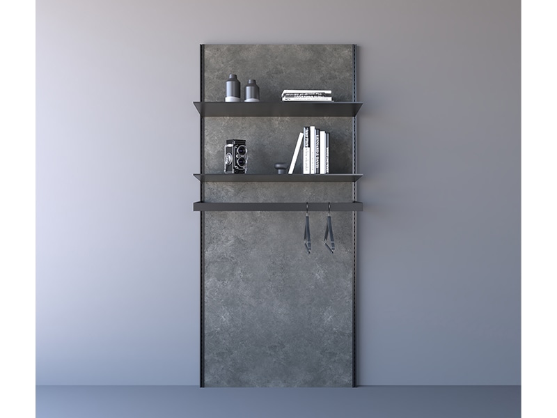 ALHIDE アジャストシェルフ