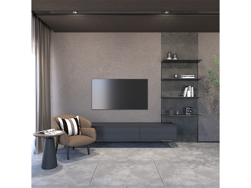 ALHIDE アジャストシェルフ