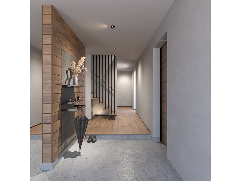 ALHIDE アジャストシェルフ