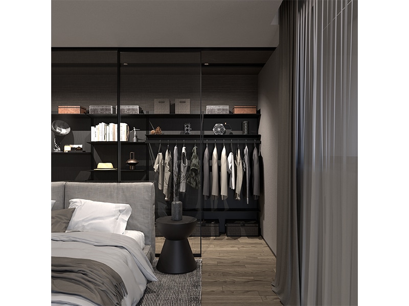 ALHIDE アジャストシェルフ