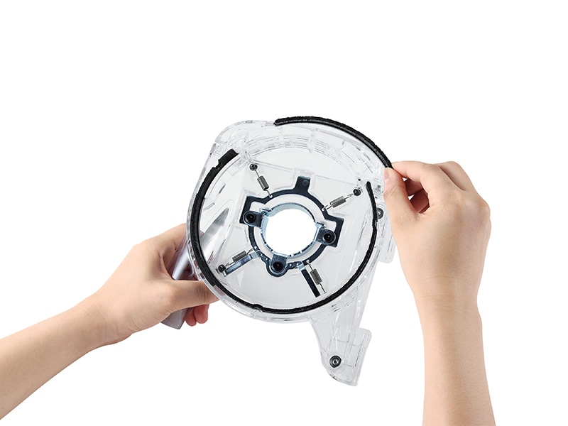 ハリケーンゼロ