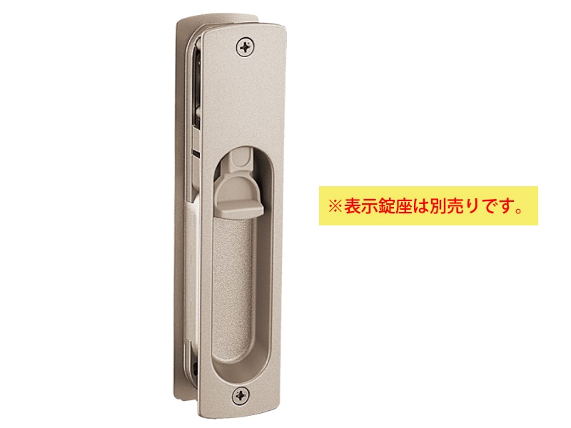 アウトセット吊戸 扉00 錠付 W835mm