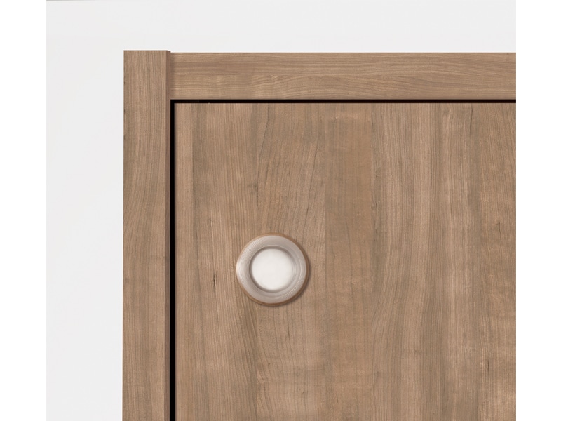 アウトセット吊戸 扉00 明かり窓付 W835mm