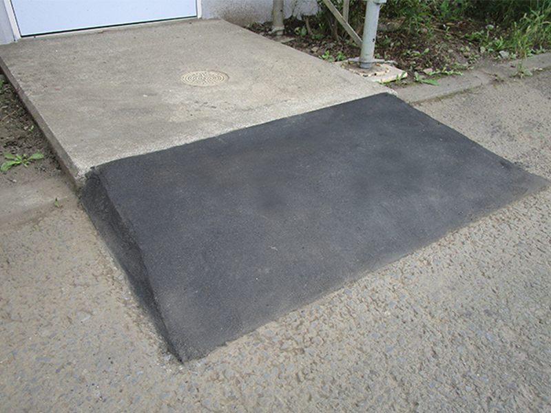 スマートパッチ