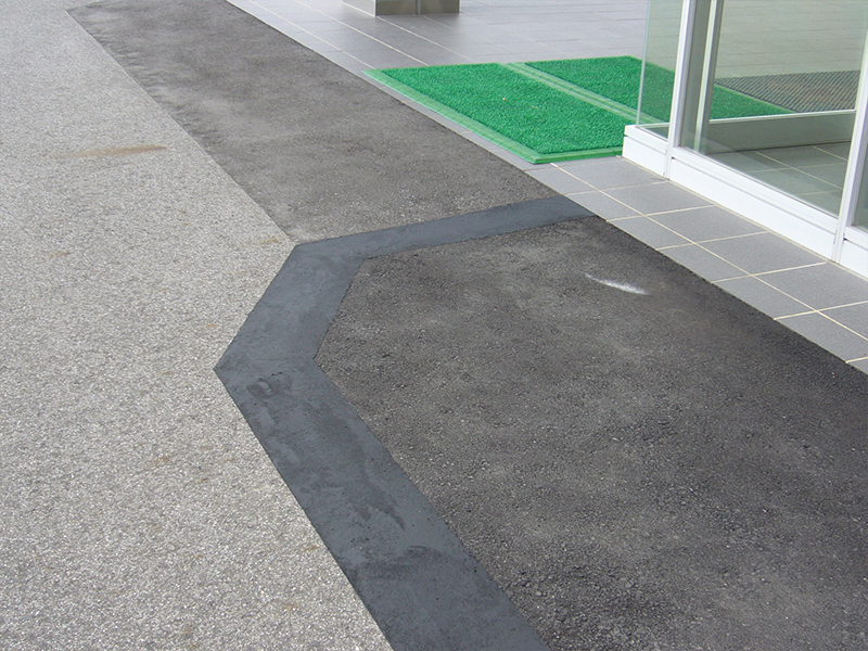 スマートパッチ