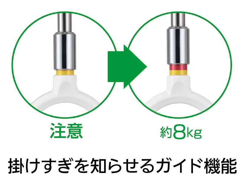 ホスクリーン SPC型 室内用スポット型
