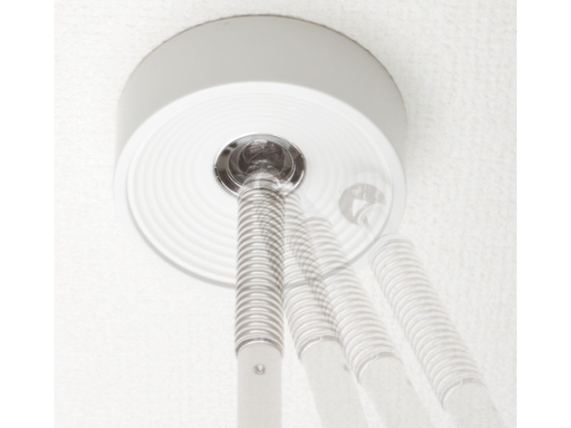 ホスクリーン SPD型 室内用スポット型