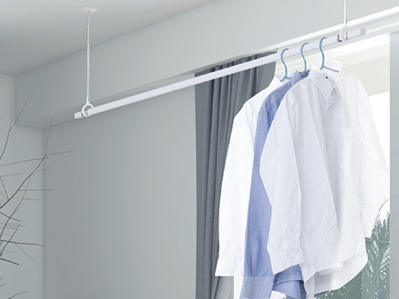 ホスクリーン SPE型 室内用スポット型