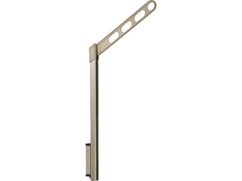 ホスクリーン EPL型 腰壁用上下式