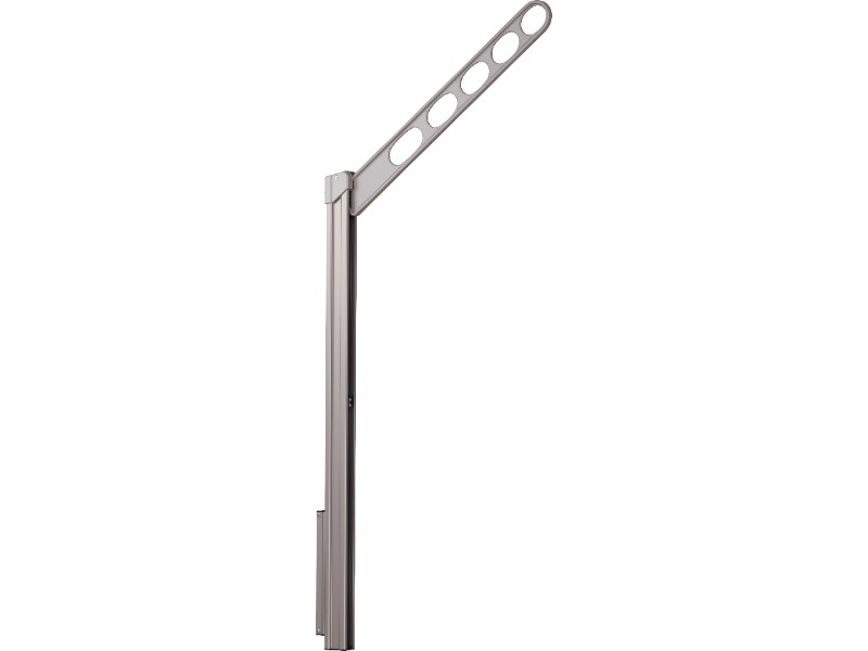 ホスクリーン GPL型 腰壁用上下式