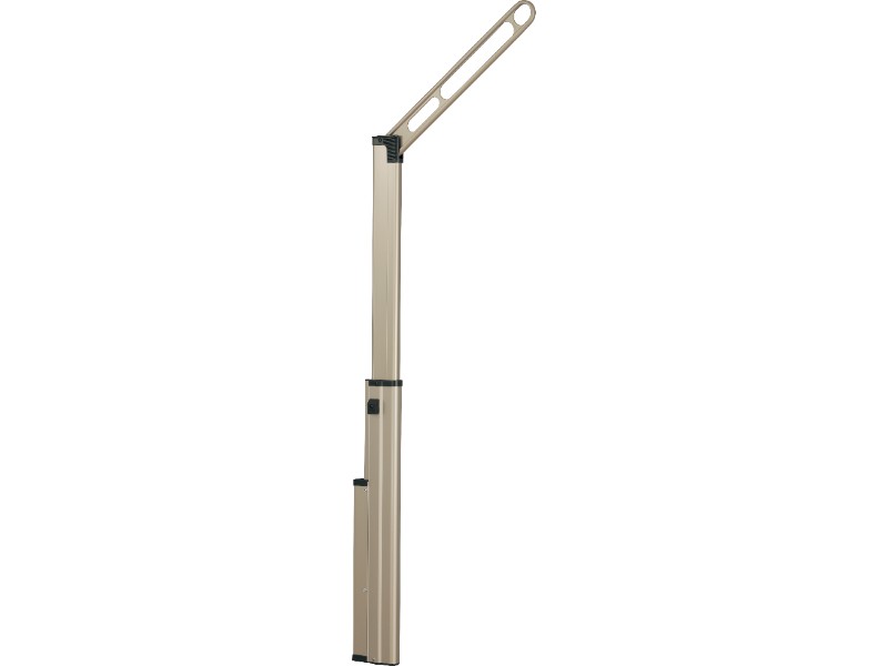 ホスクリーン DS2型 腰壁用上下式