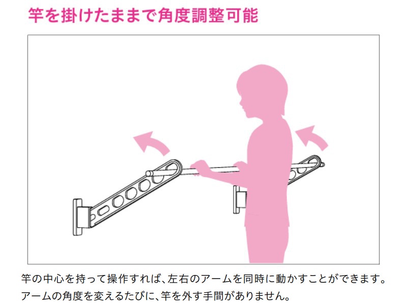 ホスクリーン HD型 腰壁用