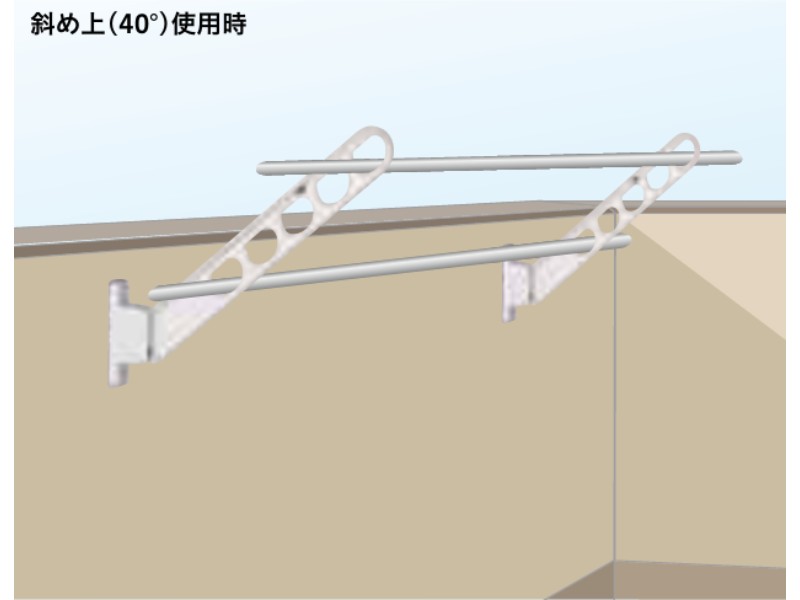 ホスクリーン HD型 腰壁用