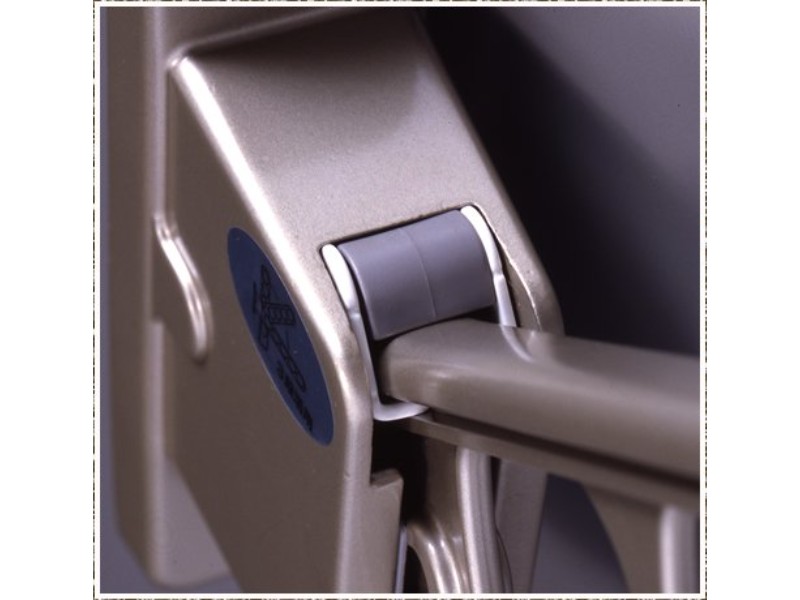 ホスクリーン HD型 腰壁用