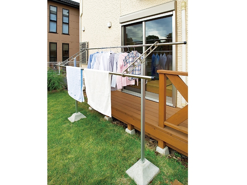 ホスクリーン JS型 自立型