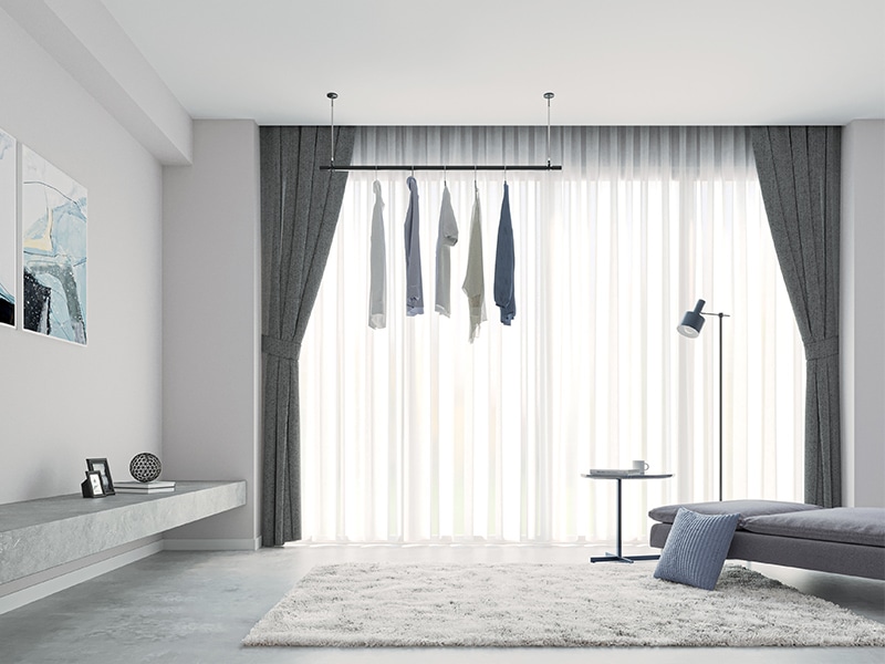 ホスクリーン QSC型 室内用