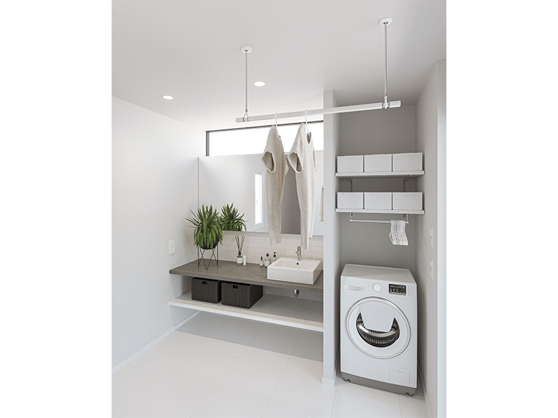 ホスクリーン QSC型 室内用