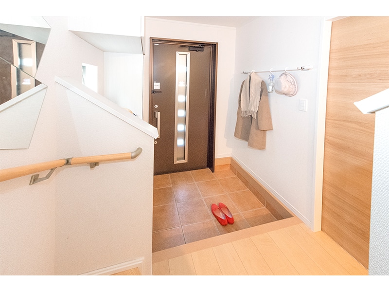 ホスクリーン HQS型 室内用