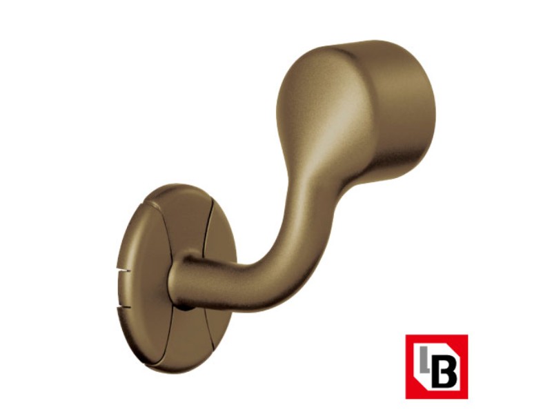 【BL認定品】35横受エンドブラケット左用